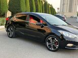 Kia Cerato-8