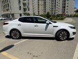 Kia K5-4
