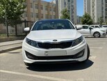 Kia K5-5