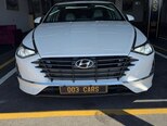Hyundai Sonata-1