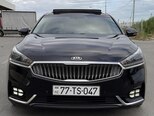 Kia K7-1