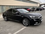 Kia K7-5