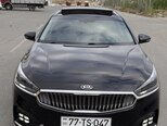 Kia K7-3