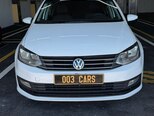 Volkswagen Polo-1