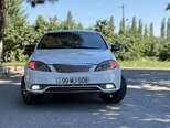 Daewoo Gentra-1