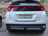 Mitsubishi Eclipse Cross-11