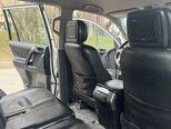Toyota Land Cruiser Prado-8
