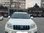 Toyota Land Cruiser Prado-1