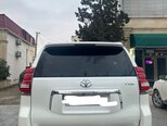 Toyota Land Cruiser Prado-2