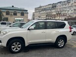 Toyota Land Cruiser Prado-3
