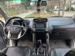 Toyota Land Cruiser Prado-7