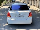 Daewoo Gentra-2