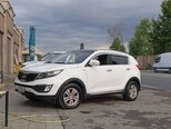 Kia Sportage-1