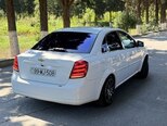 Daewoo Gentra-5