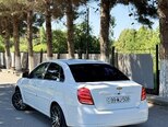 Daewoo Gentra-4
