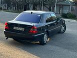 Mercedes C 180-2