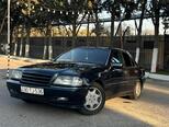 Mercedes C 180-1
