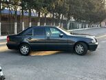 Mercedes C 180-3