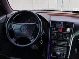 Mercedes C 180-6