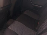 Mercedes C 180-7