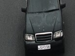 Mercedes C 220-4