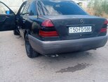 Mercedes C 220-2