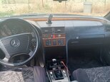 Mercedes C 220-3