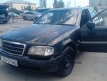 Mercedes C 220-8