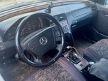 Mercedes C 220-6