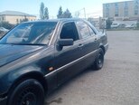 Mercedes C 220-7