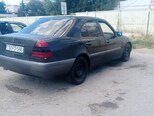 Mercedes C 220-9