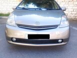 Toyota Prius-1