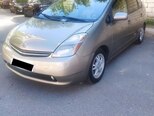 Toyota Prius-5
