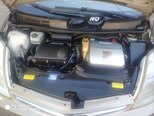 Toyota Prius-7