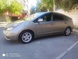 Toyota Prius-14