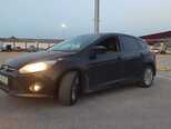 Ford Focus-1