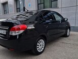 Mitsubishi Attrage-4