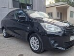 Mitsubishi Attrage-3