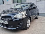 Mitsubishi Attrage-2