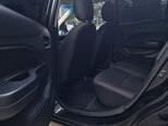 Mitsubishi Attrage-8