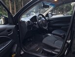 Mitsubishi Attrage-7
