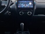 Mitsubishi Attrage-9