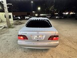 Mercedes E 240-8