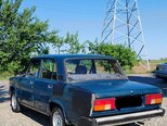 LADA (VAZ) 2105-5