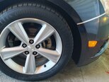 Chevrolet Cruze-11