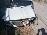 LADA (VAZ) 2106-1
