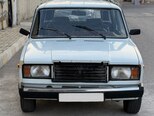 LADA (VAZ) 2104-1