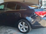 Chevrolet Cruze-10