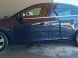 Chevrolet Cruze-9