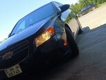 Chevrolet Cruze-14